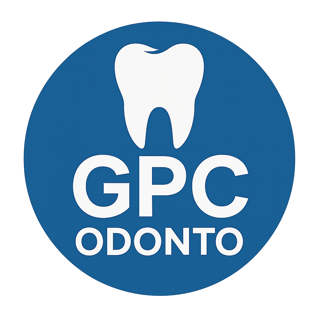 GPC Odonto — Sistema de gestão para clínicas odontológicas