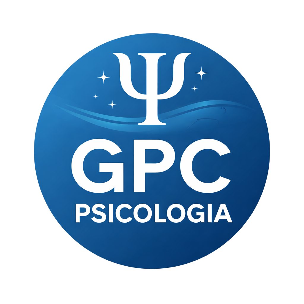 GPC Psicologia — Gestão para clínicas de psicologia