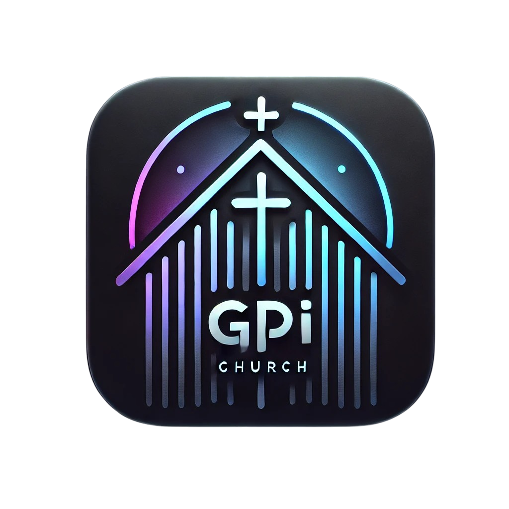 GPI Church — Sistema de gestão para igrejas